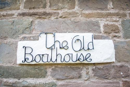 The Old Boathouse 2