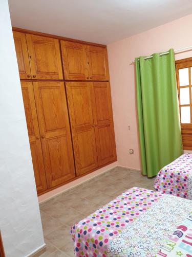 Apartment Izcague Castilla