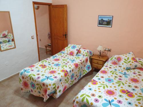 Apartment Izcague Castilla