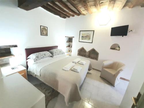  Appartamento da Mery, Pension in Fermignano