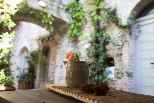 Residenza La Corte Assisi B&B