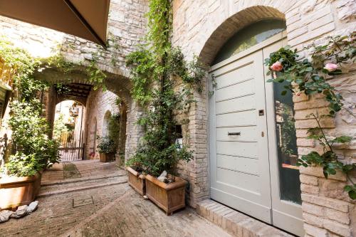 Residenza La Corte Assisi B&B