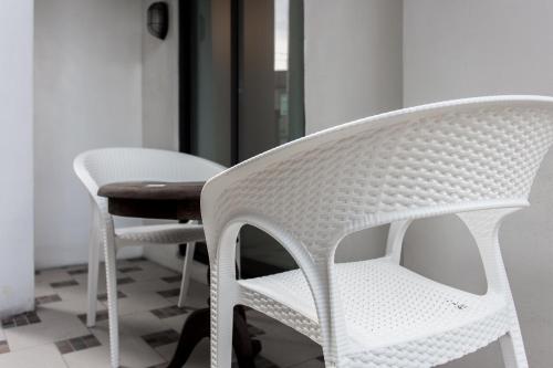 Facilities, Mansion 6 in Ji'an Township