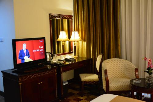 Rakeen Hotel, Amman (Foto 5)