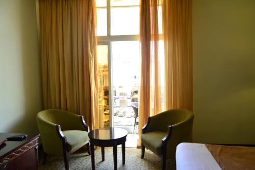 Rakeen Hotel, Amman (Foto 7)