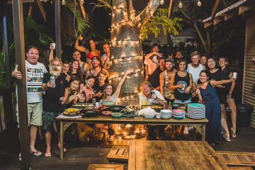 Kimberley Travellers Lodge in Broome