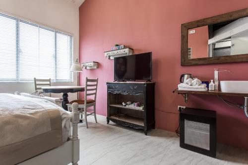 白陽二館-瑞億意象 mansion 6 白陽二館-瑞億意象 mansion 6