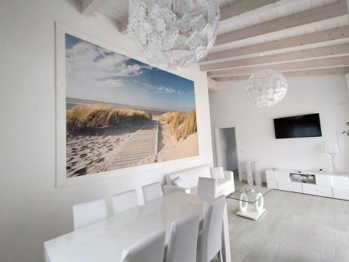IKEBANA VILLAS PORTO PINO BEACH 2