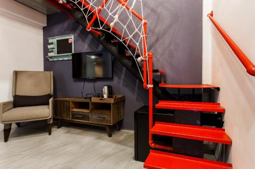 Facilities, Mansion 6 in Ji'an Township