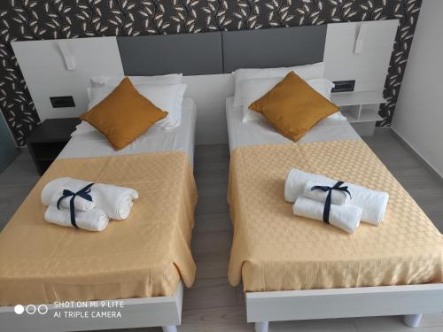 Thalya Luxury Rooms - image 7