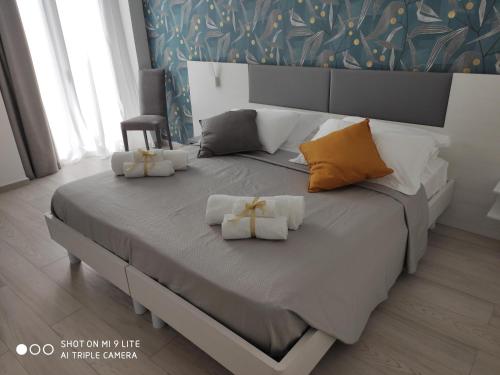 Thalya Luxury Rooms - image 8