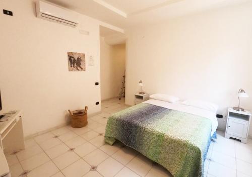 Miss Emily Vesuvio B&B chambre d'hôte Massa di Somma