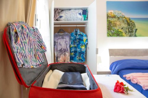 Anna e Augusto B&B 5