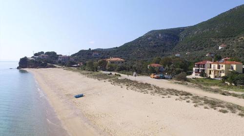 Oniropetra Pelion Mikro - main image