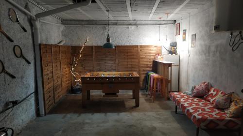  Casa Rural Villa de Ambel in Ambel