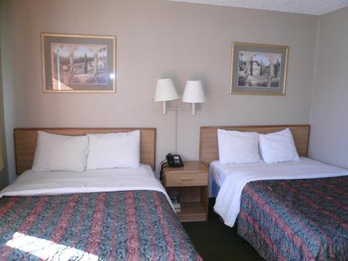 Executive Inn Kilgore