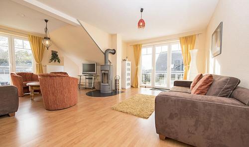 Fewo Meeresrauschen - image 6