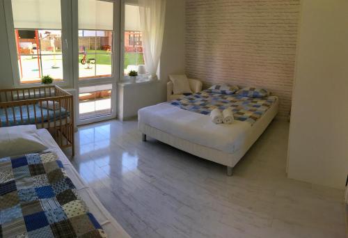 Apartamenty Owocowe