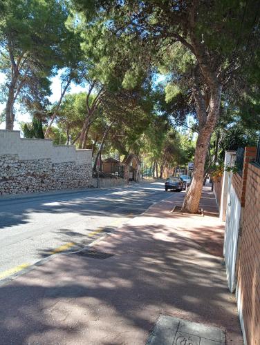  Entrepinares in El Palo