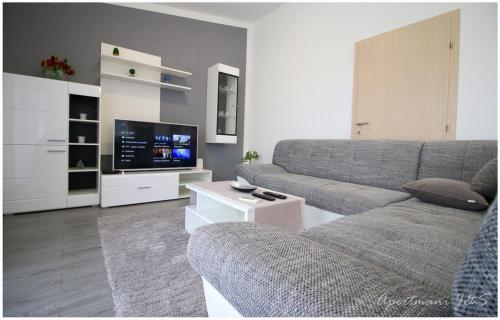 Apartmani Jere&Sara