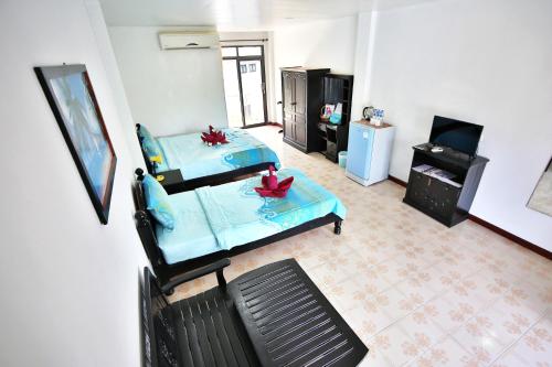 Triple Room image 10