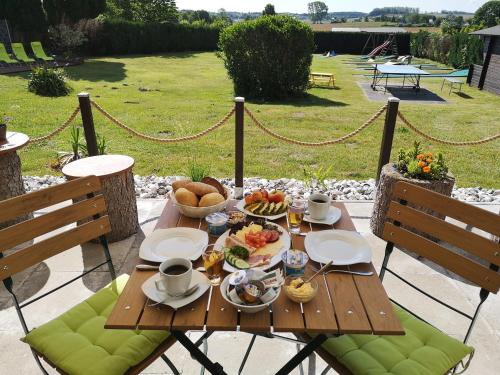 Hotel und Appartements Jagerhof Rugen in 蘭肯-格拉尼茨