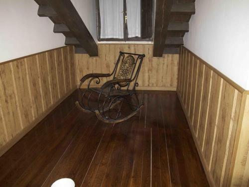 Posada el Tocinero