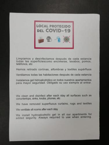  Balcón curva de Estafeta - Centro in Pamplona