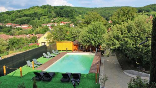Pensiunea Sighisoara - image 7