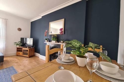 Central St Leonards On Sea Apartment