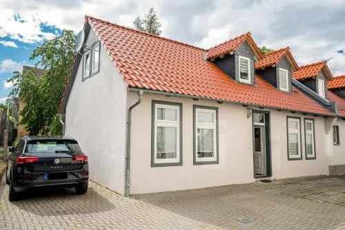 Harznester - Ferienhaus am Thie in Blankenburg, Deutschland