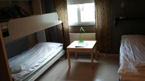 Svefi Vandrarhem - Hostel