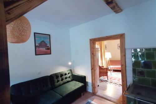 . Apartament Śnieżka