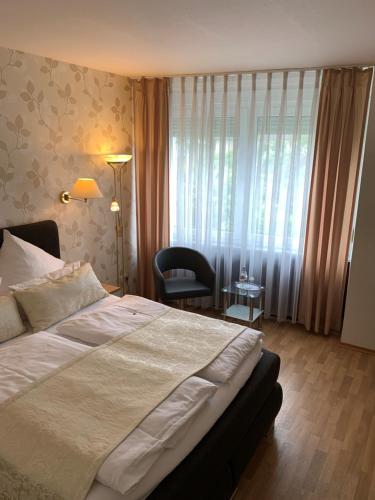 Stadthotel Geis Room Type - Double Room Business