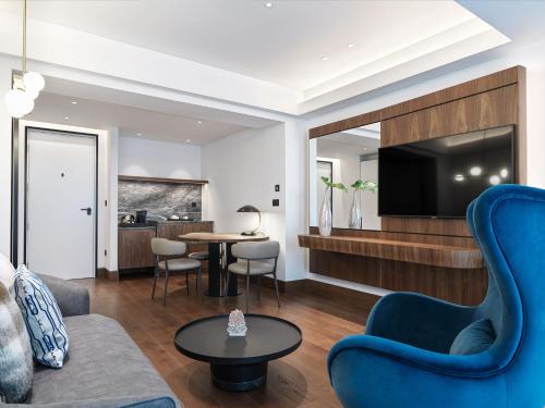 257153615 Athens Capital Center Hotel - MGallery Collection