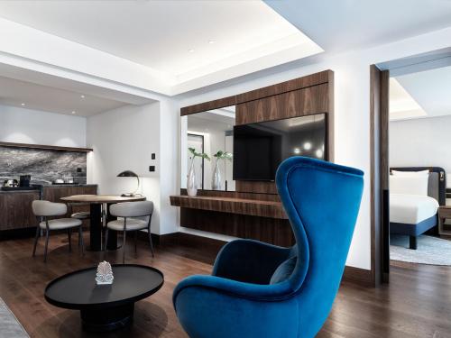 257153621 Athens Capital Center Hotel - MGallery Collection
