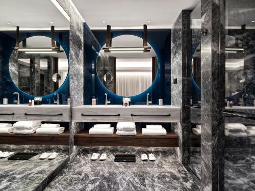 257153634 Athens Capital Center Hotel - MGallery Collection