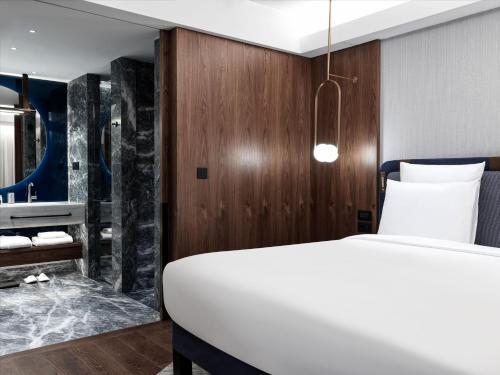 257153638 Athens Capital Center Hotel - MGallery Collection