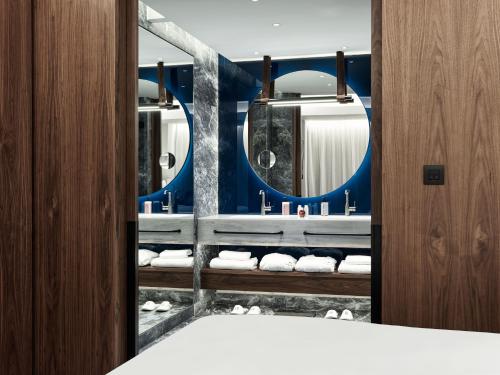 257153645 Athens Capital Center Hotel - MGallery Collection