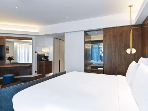 257153671 Athens Capital Center Hotel - MGallery Collection