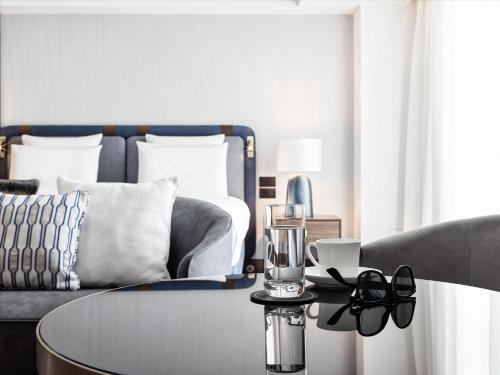 257153679 Athens Capital Center Hotel - MGallery Collection