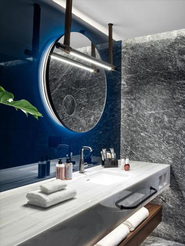 257153702 Athens Capital Center Hotel - MGallery Collection