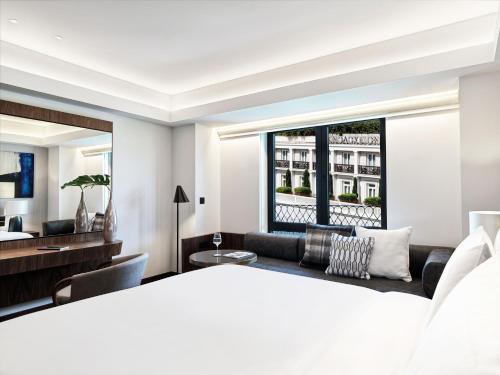 257153707 Athens Capital Center Hotel - MGallery Collection