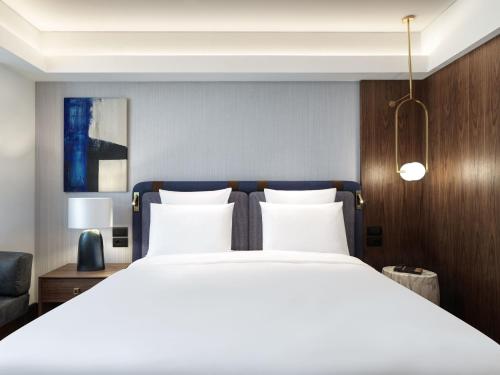 257153729 Athens Capital Center Hotel - MGallery Collection