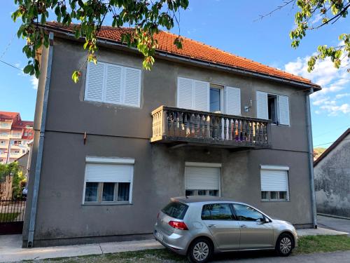 Fasilitas, Hostel Holiday Cetinje in Cetinje