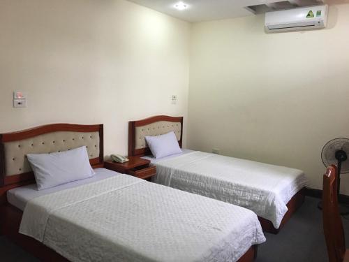 Thien Anh Hotel – Haiphong