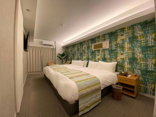 Superior Double Room with Two Double Beds image 4