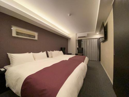 Deluxe Double Room with Two Double Beds image 6