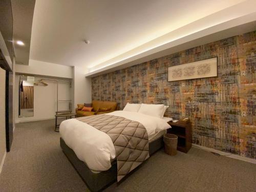 Deluxe Double Room image 10