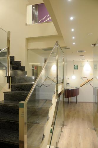 APARTAMENTOS TURÍSTICOS GUIANA 4